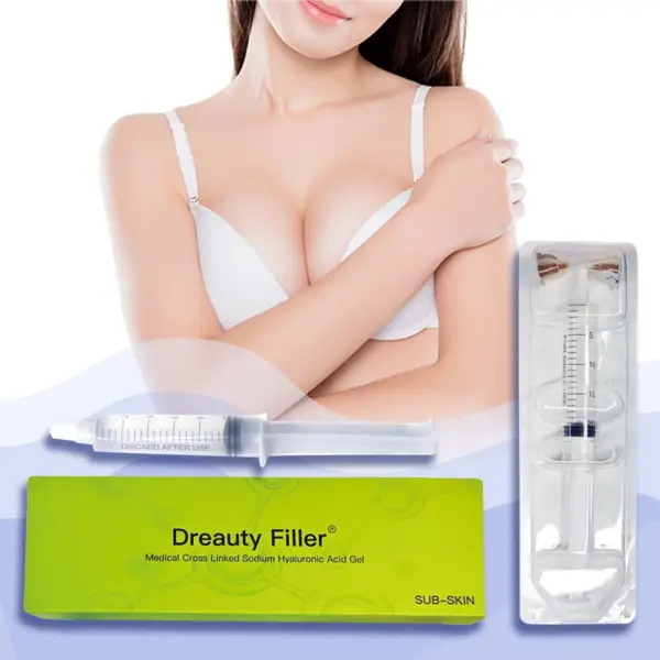 10ml breast enlargement hyaluronic acid filler injection subskin (1)