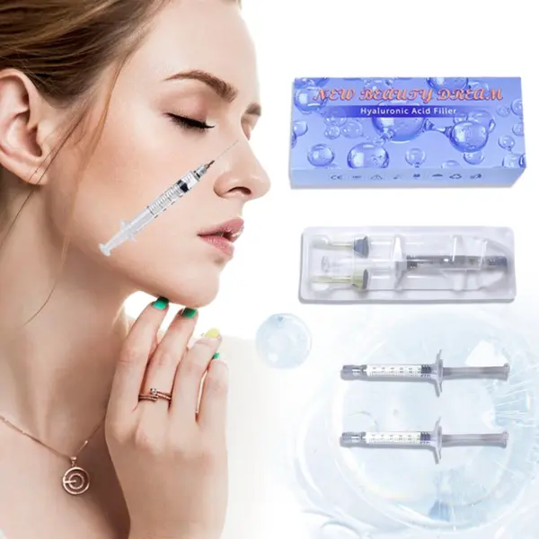 Home 2ml nose enhancement fillers hyaluronic acid gel (1)
